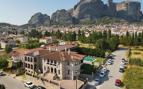 Ξενώνας Μοναστήρι